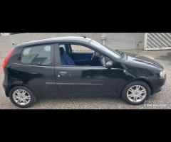 Punto Sporting 1.9 jtd full optional iscritta ASI - 10