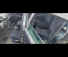 Alfa 156 SW 1.9 JTD 105 CV ISCRITTA GIA'' ASI ENTR