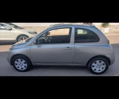 Micra 1.5 diesel 60cv 44KW full optional GARANTITA
