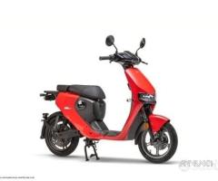 SUPER SOCO SCOOTER ELETTRICO CUmini 50cc