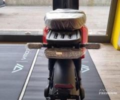 SUPER SOCO SCOOTER ELETTRICO CUmini 50cc