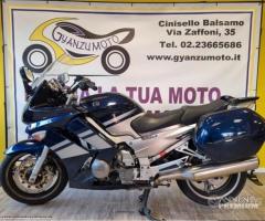 Yamaha FJR 1300 - 2007 FINANZIABILE