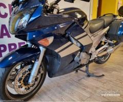 Yamaha FJR 1300 - 2007 FINANZIABILE