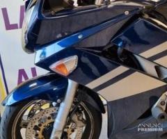 Yamaha FJR 1300 - 2007 FINANZIABILE