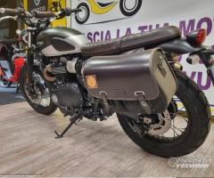 Triumph Street Scrambler ABS - 2020 FINANZIABILE - 6