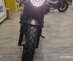Triumph Street Scrambler ABS - 2020 FINANZIABILE - 12