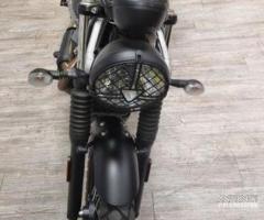 Triumph Street Scrambler ABS - 2020 FINANZIABILE - 13