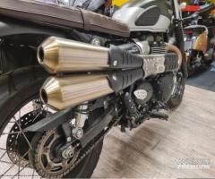 Triumph Street Scrambler ABS - 2020 FINANZIABILE - 15