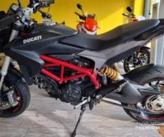 Ducati Hypermotard 821 ABS - 2013 FINANZIABILE