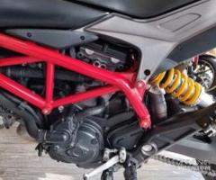 Ducati Hypermotard 821 ABS - 2013 FINANZIABILE