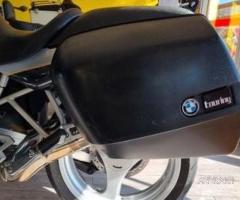 Bmw r 850 r - 2002 finanziabile