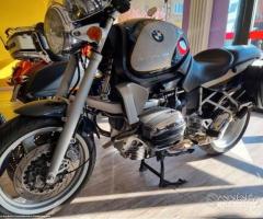Bmw r 850 r - 2002 finanziabile - 6