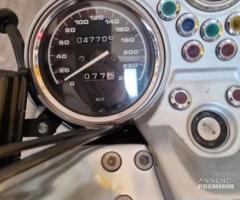 Bmw r 850 r - 2002 finanziabile - 10