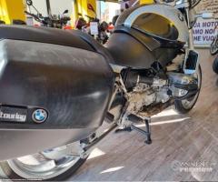 Bmw r 850 r - 2002 finanziabile - 14