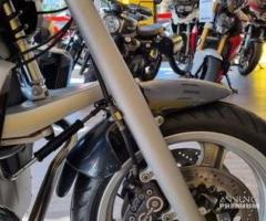 Bmw r 850 r - 2002 finanziabile - 17