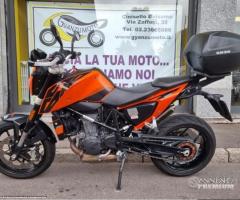 KTM 690 Duke ABS - 2017 FINANZIABILE