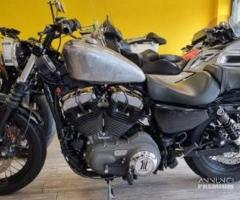 Harley-Davidson Sportster 1200 - 2009 FINANZIABILE