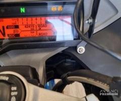 Bmw r 1200 rs abs - 2017 finanziabile - 19