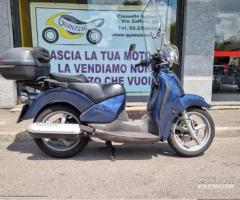 Aprilia Scarabeo 150 - 2000