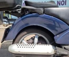 Aprilia Scarabeo 150 - 2000