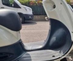 Honda Shadow 50 - 2011 - 12