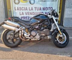 Ducati Monster S4R - 2005 - GARANZIA - FINANZIABIL