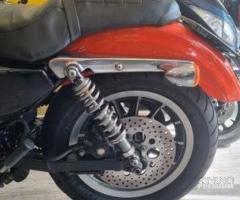 Harley-Davidson Sportster 883 - 2009 FINANZIABILE - 6