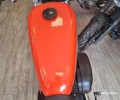 Harley-Davidson Sportster 883 - 2009 FINANZIABILE - 8