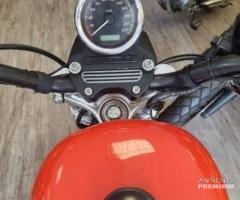Harley-Davidson Sportster 883 - 2009 FINANZIABILE - 9