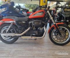 Harley-Davidson Sportster 883 - 2009 FINANZIABILE - 10