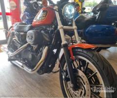 Harley-Davidson Sportster 883 - 2009 FINANZIABILE - 12
