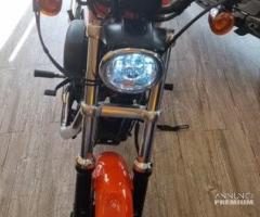 Harley-Davidson Sportster 883 - 2009 FINANZIABILE - 14