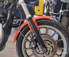 Harley-Davidson Sportster 883 - 2009 FINANZIABILE - 15