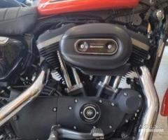 Harley-Davidson Sportster 883 - 2009 FINANZIABILE - 16