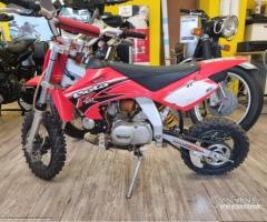 Beta R-107 - 2020