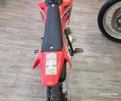 Beta R-107 - 2020
