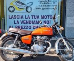 Honda CB 500 - 1975