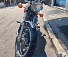 Honda CB 500 - 1975 - 6