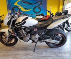 Honda Hornet - 2004 FINANZIABILE - GARANZIA