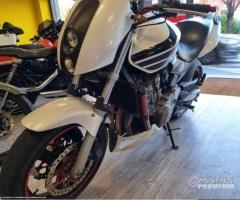 Honda Hornet - 2004 FINANZIABILE - GARANZIA