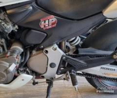 Honda Hornet - 2004 FINANZIABILE - GARANZIA