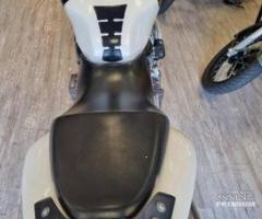 Honda Hornet - 2004 FINANZIABILE - GARANZIA - 6