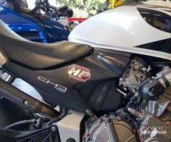 Honda Hornet - 2004 FINANZIABILE - GARANZIA - 11