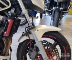 Honda Hornet - 2004 FINANZIABILE - GARANZIA - 12