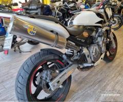 Honda Hornet - 2004 FINANZIABILE - GARANZIA - 13