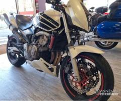 Honda Hornet - 2004 FINANZIABILE - GARANZIA - 14