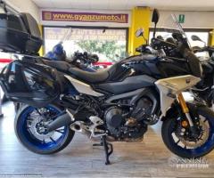 Yamaha Tracer 900 GT - 2019 FINANZIABILE - 15