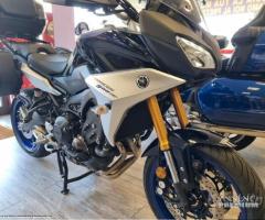Yamaha Tracer 900 GT - 2019 FINANZIABILE - 17