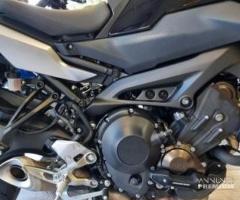 Yamaha Tracer 900 GT - 2019 FINANZIABILE - 19