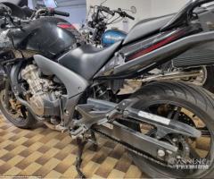 Honda CBF 600 ABS - 2012 FINANZIABILE